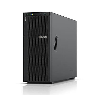 Thinkserver St550 Intel Xeon CPU Media GPU Tower Server Pre-Owned Product