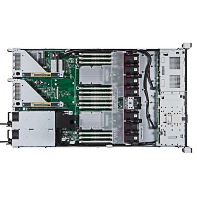 Rack Server H3c R4700 G3 Private Mold NO Production Original H3c Intel R4700g3 1u