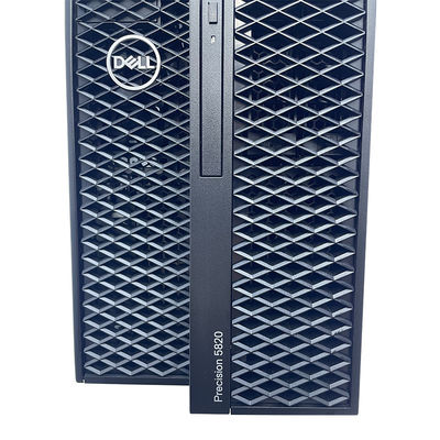 Experience Superior Graphic Media Processing with T5820 Xeon Tower Workstation
