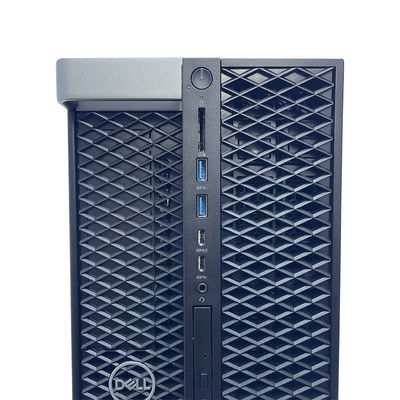 Experience Superior Graphic Media Processing with T5820 Xeon Tower Workstation