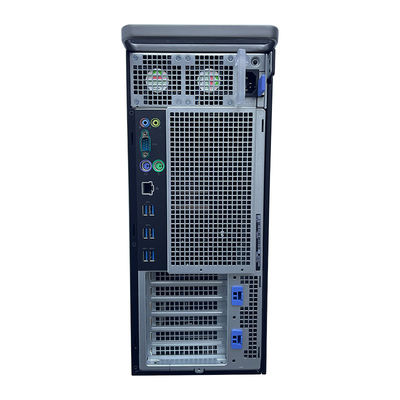 Experience Superior Graphic Media Processing with T5820 Xeon Tower Workstation