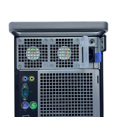 Experience Superior Graphic Media Processing with T5820 Xeon Tower Workstation