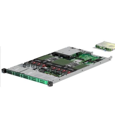 Stock H3c R4700 G5 Uniserver Server with Intel Xeon Processor Performance