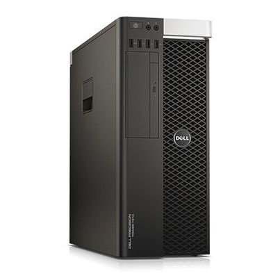 Used 7000 Series T7810 Xeon CPU Media GPU Tower Workstation for Rack Sale
