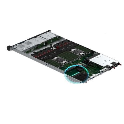 Stock H3c R4700 G5 Uniserver Server with Intel Xeon Processor Performance