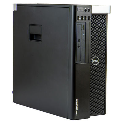 Used 7000 Series T7810 Xeon CPU Media GPU Tower Workstation for Rack Sale
