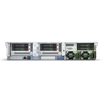 Stock Custom HPE DL385 Plus Gen10 Proliant AMD EPYC Processor PC Computer Rack Servers