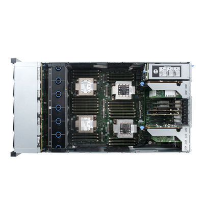 NF8480M6 Inspur Server OEM Win Server Data Center 2022 4U Rackmount Media GPU Server Rack