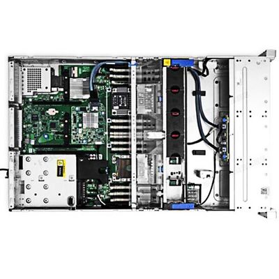 Stock H3c R4900 G3 Server The Perfect Rack Solution for Your Business Needs