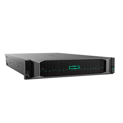 Stock Custom HPE DL385 Plus Gen10 Proliant AMD EPYC Processor PC Computer Rack Servers