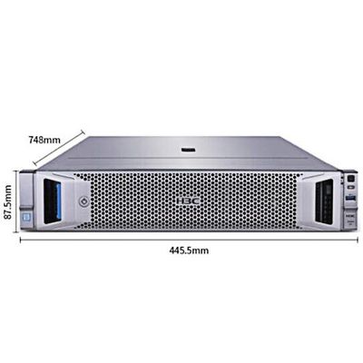 Stock H3c R4900 G3 Server The Perfect Rack Solution for Your Business Needs