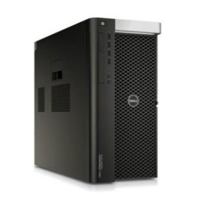 Stock Custom  Precision T7910 Xeon CPU Tower Workstation for Optimal Productivity