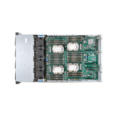 Inspur Server NF8480M5 The Ideal Choice for Speed Data Processing and Storage Needs