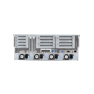 Inspur Server NF8480M5 The Ideal Choice for Speed Data Processing and Storage Needs
