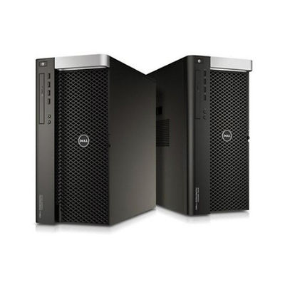 Stock Custom  Precision T7910 Xeon CPU Tower Workstation for Optimal Productivity