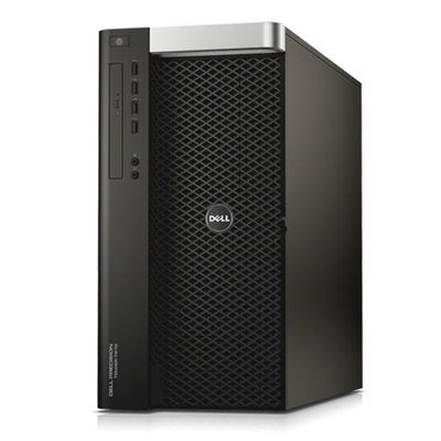 Stock Custom  Precision T7910 Xeon CPU Tower Workstation for Optimal Productivity