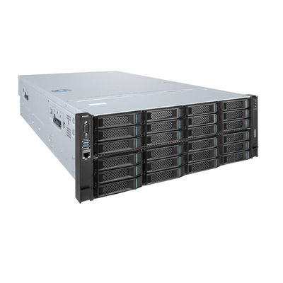 Inspur Server NF8480M5 The Ideal Choice for Speed Data Processing and Storage Needs