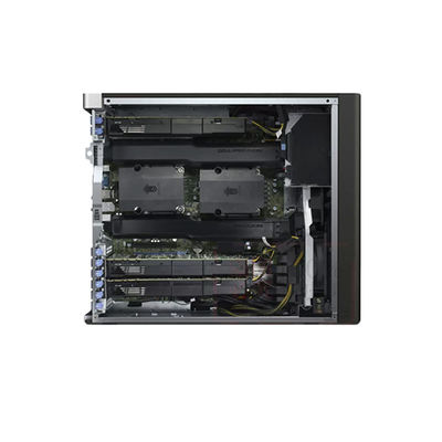 Stock Custom  Precision T7910 Xeon CPU Tower Workstation for Optimal Productivity