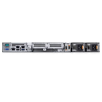 Boost Your Business with Intel Xeon 3.1GHz Processor Poweredge R350 Mini Rack Server
