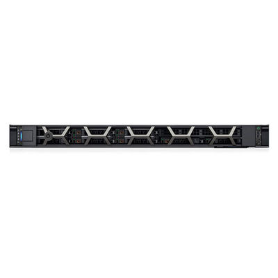 Boost Your Business with Intel Xeon 3.1GHz Processor Poweredge R350 Mini Rack Server