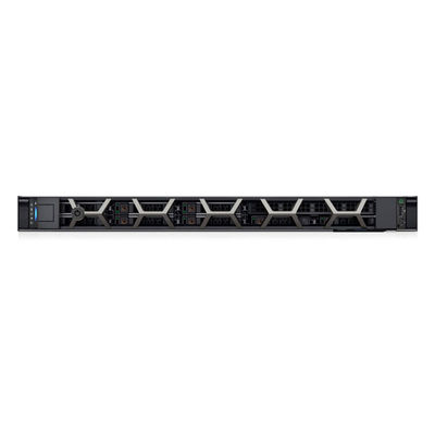 Boost Your Business with Intel Xeon 3.1GHz Processor Poweredge R350 Mini Rack Server