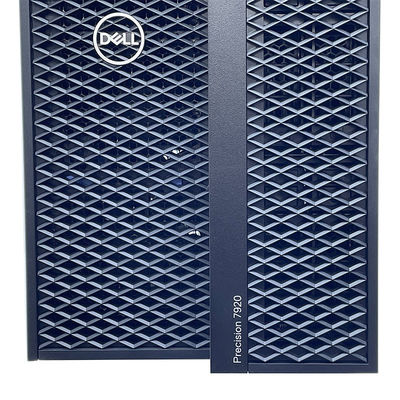 Rack Precision T7920 Dual Intel Xeon CPU Graphical Calculator Tower Workstations