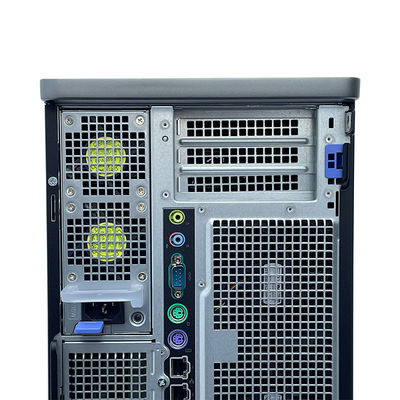 Rack Precision T7920 Dual Intel Xeon CPU Graphical Calculator Tower Workstations