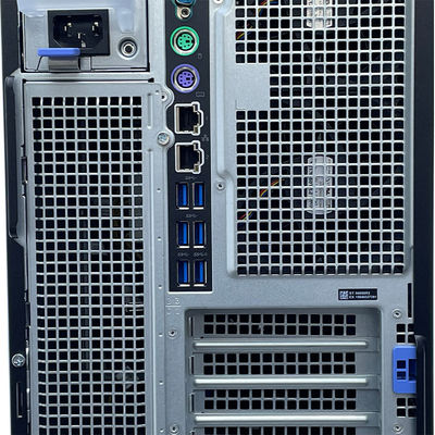 Rack Precision T7920 Dual Intel Xeon CPU Graphical Calculator Tower Workstations