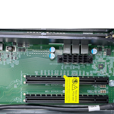 Rack Precision T7920 Dual Intel Xeon CPU Graphical Calculator Tower Workstations
