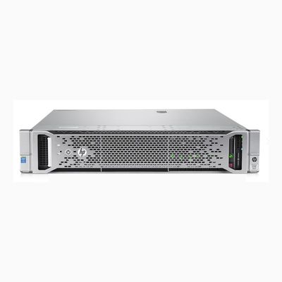 HPE Proliant G9 DL380 8SFF Used Server PC Computer Web Server 2019 Standard 2U CPU Rack