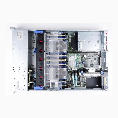 HPE Proliant G9 DL380 8SFF Used Server PC Computer Web Server 2019 Standard 2U CPU Rack