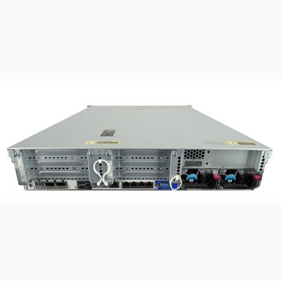 HPE Proliant G9 DL380 8SFF Used Server PC Computer Web Server 2019 Standard 2U CPU Rack