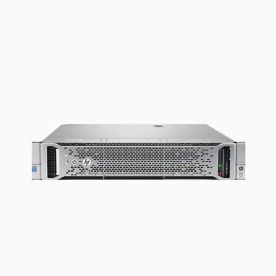 HPE Proliant G9 DL380 8SFF Used Server PC Computer Web Server 2019 Standard 2U CPU Rack