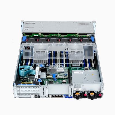 HPE Proliant G9 DL380 8SFF Used Server PC Computer Web Server 2019 Standard 2U CPU Rack