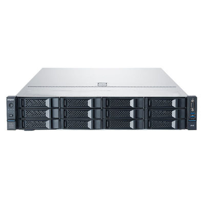 Inspur NF5280M6 2U 24 Bay Rack Server Chassis for Linux Web Hosting Intel Xeon Inside