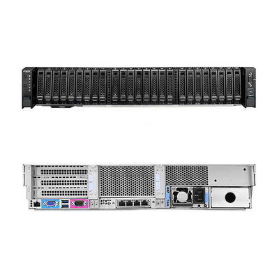 Inspur NF5280M6 2U 24 Bay Rack Server Chassis for Linux Web Hosting Intel Xeon Inside