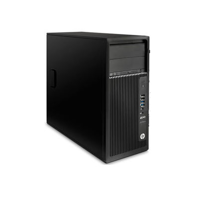 Customizable Hpe Z240 Workstation Intel Core Desktop Workstation for Rack Integration