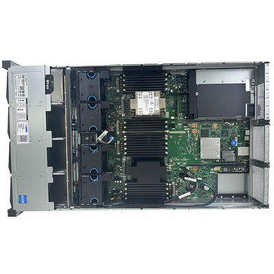 Inspur NF5280M6 2U 24 Bay Rack Server Chassis for Linux Web Hosting Intel Xeon Inside