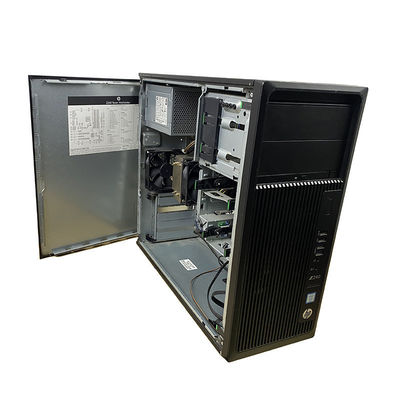 Customizable Hpe Z240 Workstation Intel Core Desktop Workstation for Rack Integration