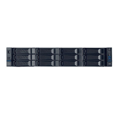 Inspur NF5280M6 2U 24 Bay Rack Server Chassis for Linux Web Hosting Intel Xeon Inside