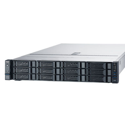 Inspur NF5280M6 2U 24 Bay Rack Server Chassis for Linux Web Hosting Intel Xeon Inside