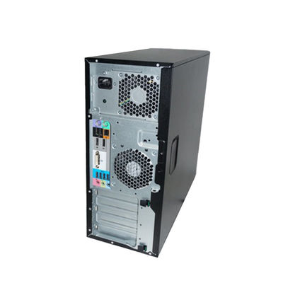 Customizable Hpe Z240 Workstation Intel Core Desktop Workstation for Rack Integration