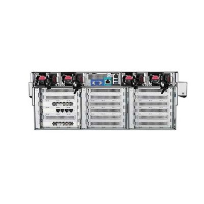 Intel Xeon Powered H3c Uniserver R6900 G3 Xeon Gold 6130/128GB/4*1.2tb 4u Rock Server