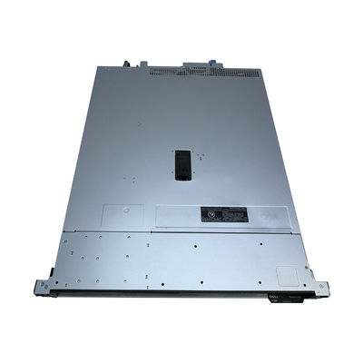Poweredge R340 Rack Server with Intel Xeon 3.4GHz Processor and Space-Saving Design