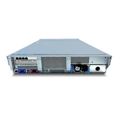 Inspur NF5280M5 2U 24 Bay GPU Rack Server with Private Mold and Intel Xeon Processor