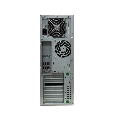 Rack-Optimized HPE Z400 Workstation with Stock Availability and Performance