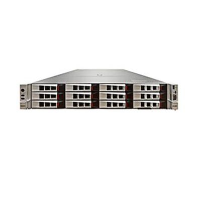 Intel Xeon Processor Based H3c Uniserver R2960 G3 Server for Your Organization