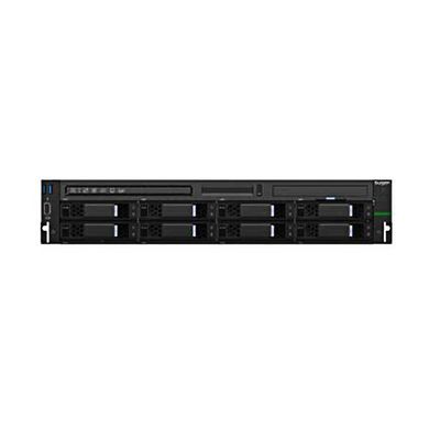 Intel Xeon Processor Based H3c Uniserver R2960 G3 Server for Your Organization
