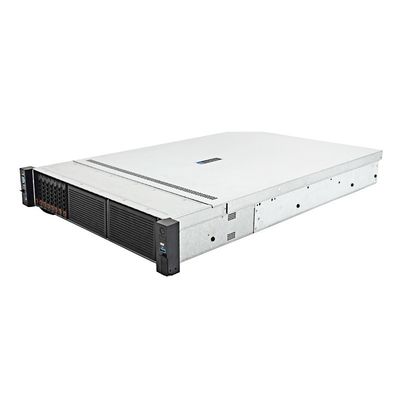 Intel Xeon Processor Based H3c Uniserver R2960 G3 Server for Your Organization