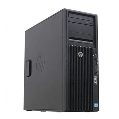 Efficiently Manage Your Rack with the Stock Hpe Z420 Tower Workstation